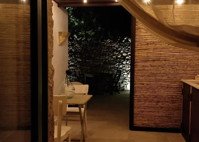 Casa 1657